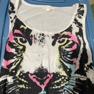 Forever 21  Knit Top